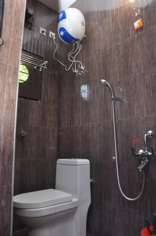 Hotel Temple City Papanasam Dış mekan fotoğraf