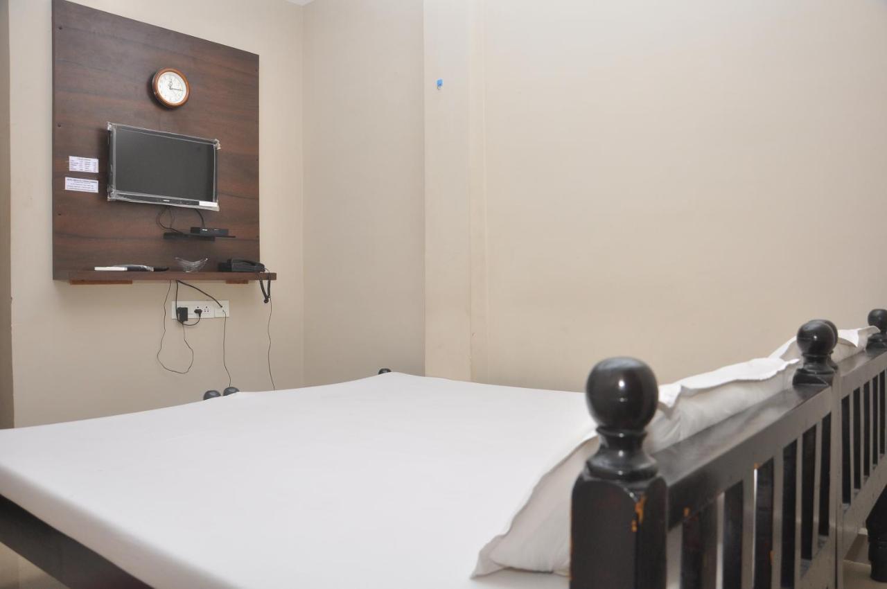 Hotel Temple City Papanasam Dış mekan fotoğraf