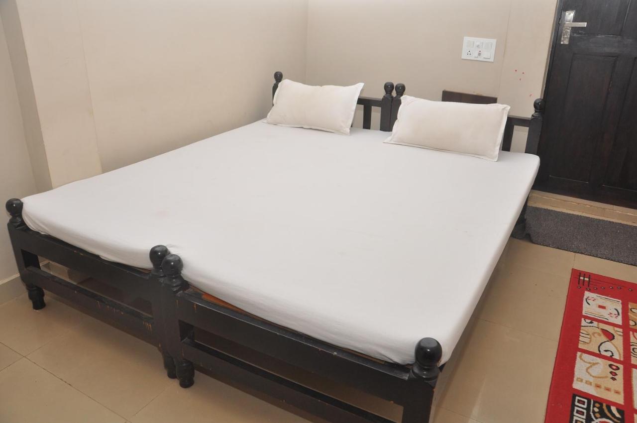 Hotel Temple City Papanasam Dış mekan fotoğraf