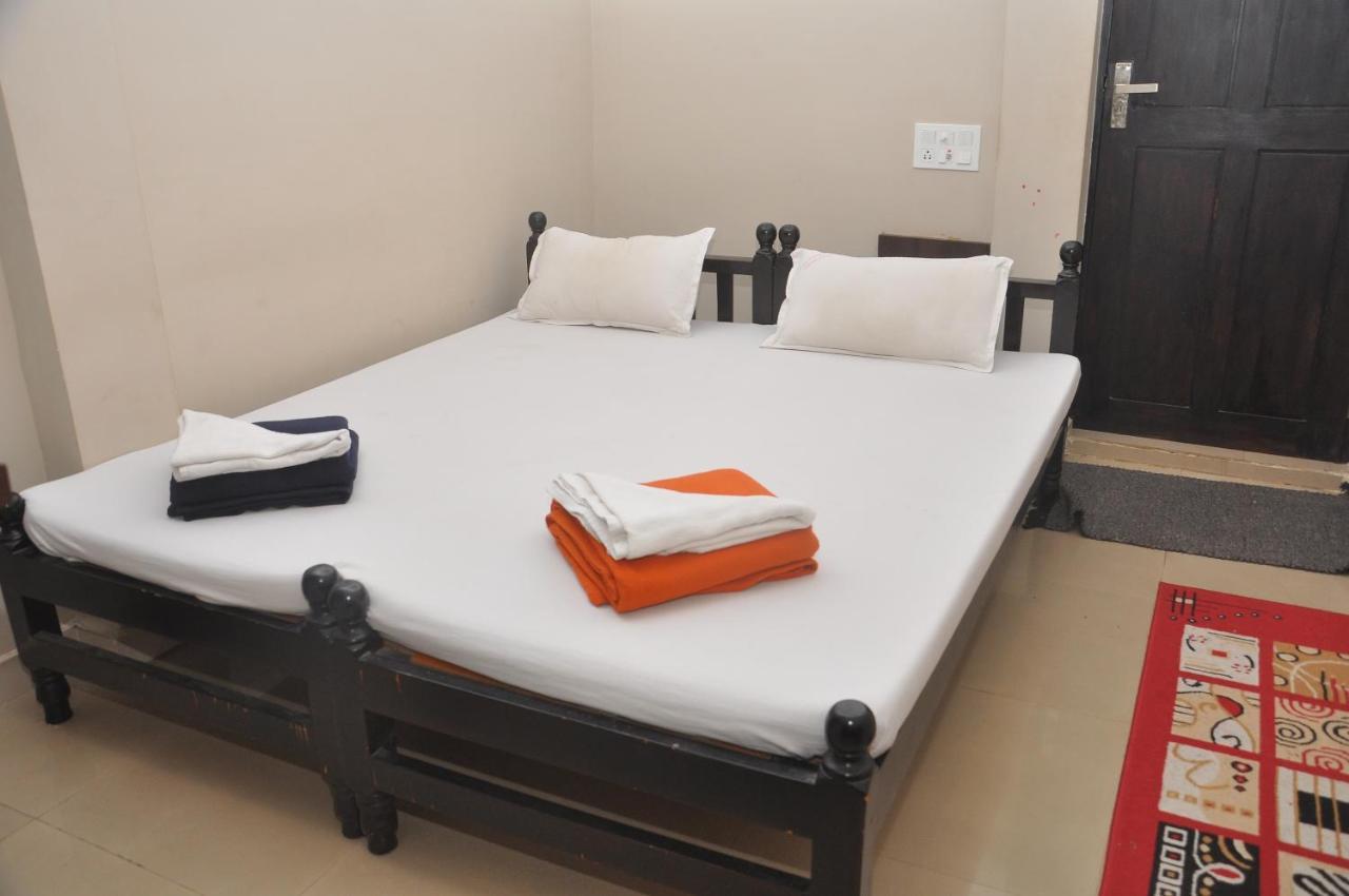 Hotel Temple City Papanasam Dış mekan fotoğraf