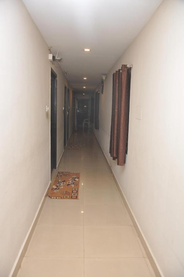 Hotel Temple City Papanasam Dış mekan fotoğraf