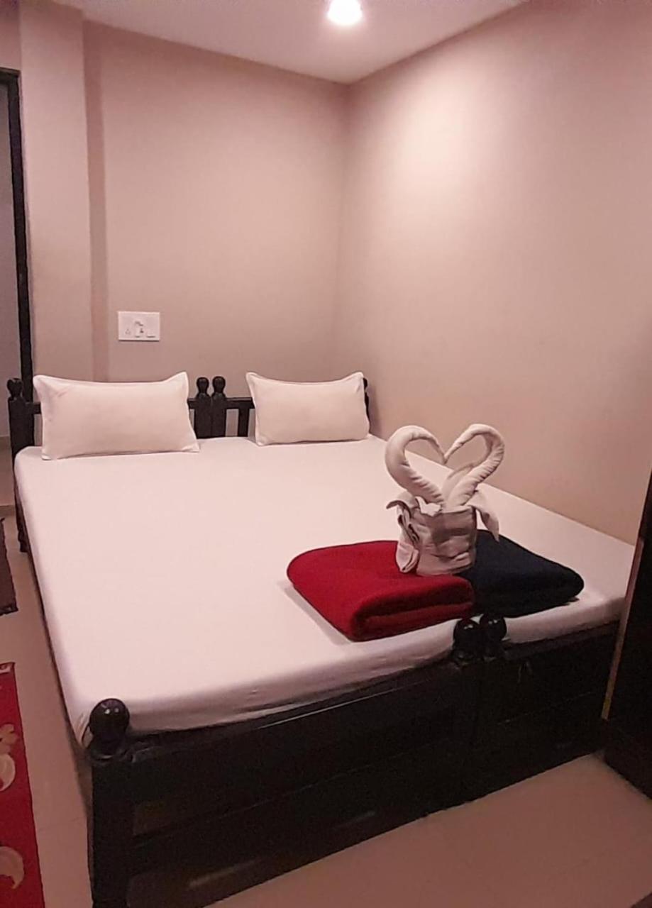 Hotel Temple City Papanasam Dış mekan fotoğraf