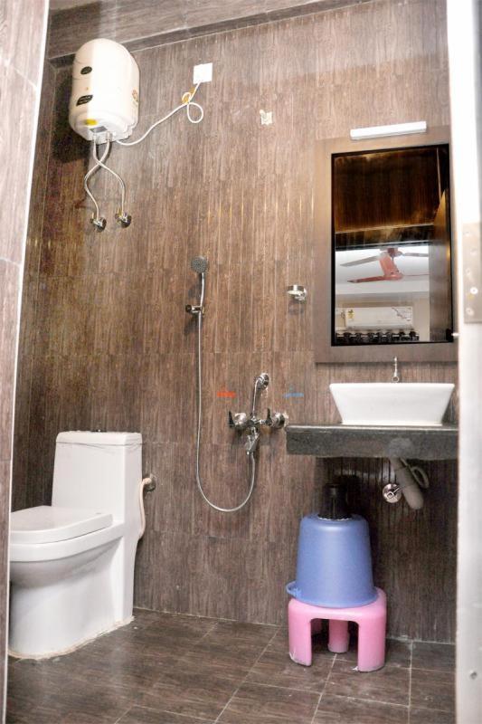 Hotel Temple City Papanasam Dış mekan fotoğraf